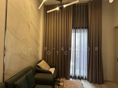 For Rent - The Line Sukhumvit 101, Bangkok