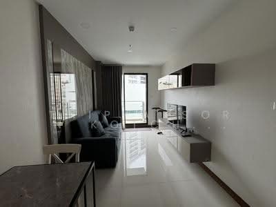 For Rent - Supalai Premier Charoen Nakhon, Bangkok