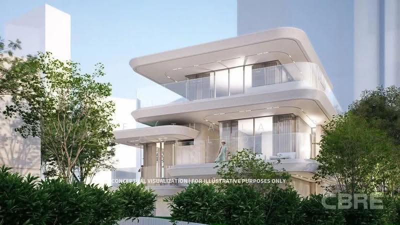 Soondri Wongamat, Chon Buri (Pattaya), Soi Naklua 16, Naklua, Pattaya,, Bang Lamung, Bang Lamung (Pattaya), Chon Buri (Pattaya), 3 Bedrooms, 245 sqm, Condo For Sale, by CBRE (Thailand) Co.,Ltd, 500674115 - DDproperty.com