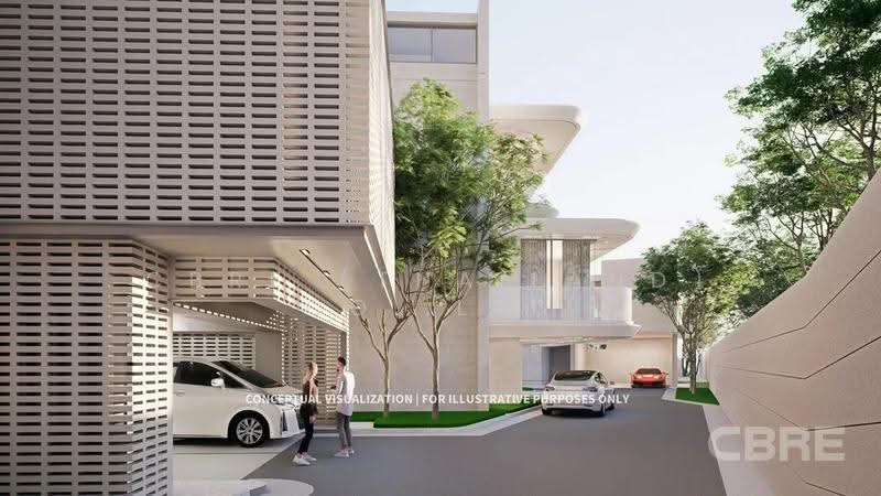 Soondri Wongamat, Chon Buri (Pattaya), Soi Naklua 16, Naklua, Pattaya,, Bang Lamung, Bang Lamung (Pattaya), Chon Buri (Pattaya), 3 Bedrooms, 245 sqm, Condo For Sale, by CBRE (Thailand) Co.,Ltd, 500674115 - DDproperty.com