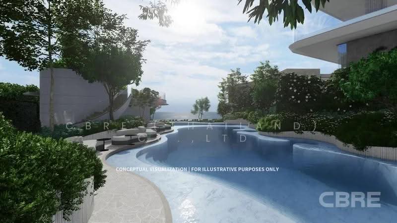 Soondri Wongamat, Chon Buri (Pattaya), Soi Naklua 16, Naklua, Pattaya,, Bang Lamung, Bang Lamung (Pattaya), Chon Buri (Pattaya), 3 Bedrooms, 245 sqm, Condo For Sale, by CBRE (Thailand) Co.,Ltd, 500674115 - DDproperty.com