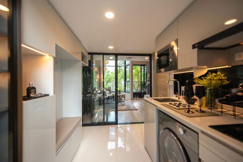 KnightsBridge Space Sukhumvit-Rama 4, กรุงเทพ, Rama 4 Road, พระโขนง, คลองเตย, กรุงเทพ, 36 ตร.ม., คอนโด ขาย, โดย Amarin Sitthidhoon, 500674157 - DDproperty.com