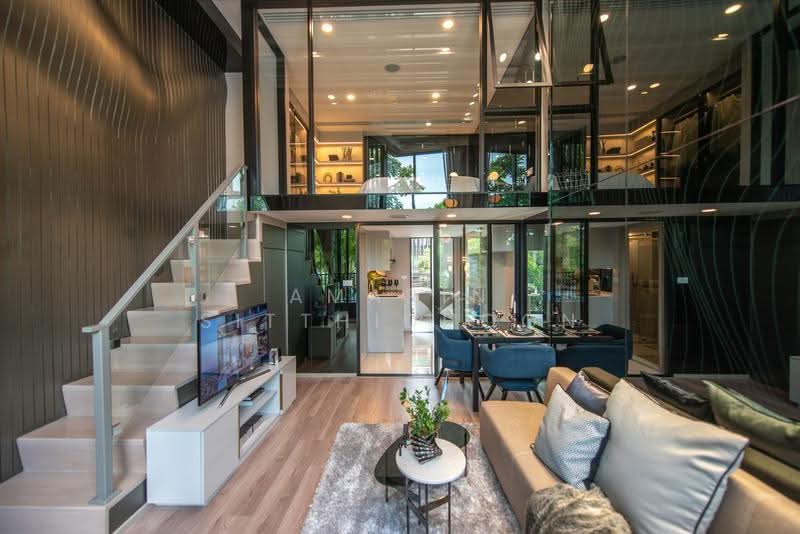 KnightsBridge Space Sukhumvit-Rama 4, กรุงเทพ, Rama 4 Road, พระโขนง, คลองเตย, กรุงเทพ, 36 ตร.ม., คอนโด ขาย, โดย Amarin Sitthidhoon, 500674157 - DDproperty.com