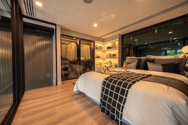 KnightsBridge Space Sukhumvit-Rama 4, กรุงเทพ, Rama 4 Road, พระโขนง, คลองเตย, กรุงเทพ, 36 ตร.ม., คอนโด ขาย, โดย Amarin Sitthidhoon, 500674157 - DDproperty.com