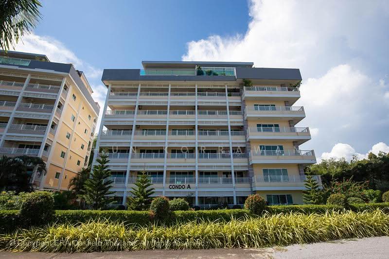 Mae Phim Ocean Bay, Rayong, 250 Moo 3, Kram, Klaeng, Rayong, 2 Bedrooms, 53 sqm, Condo For Sale, by Khun Korrawan, 500674199 - DDproperty.com