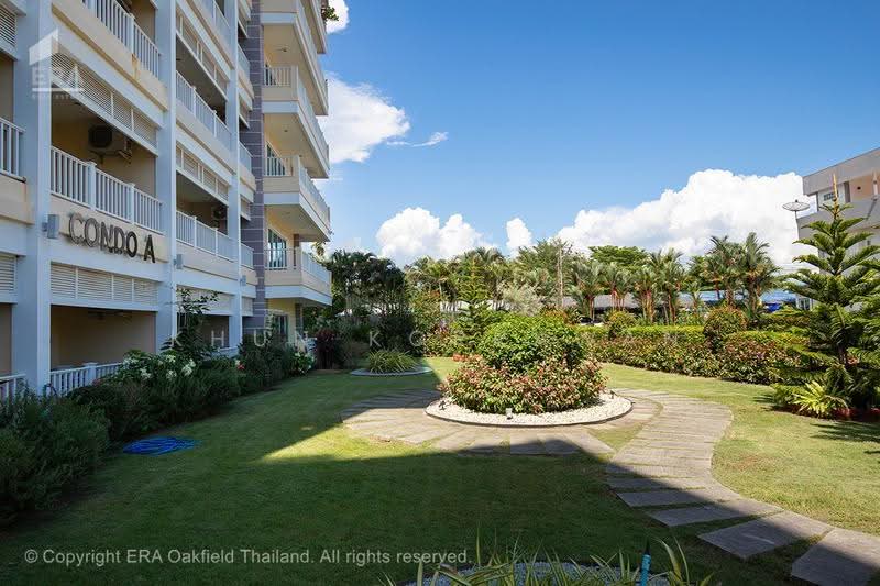 Mae Phim Ocean Bay : แม่พิมพ์ โอเชี่ยน เบย์, ระยอง, 250 หมู่ 3, กร่ำ, แกลง, ระยอง, 53 ตร.ม., คอนโด ขาย, โดย Khun Korrawan, 500674199 - DDproperty.com