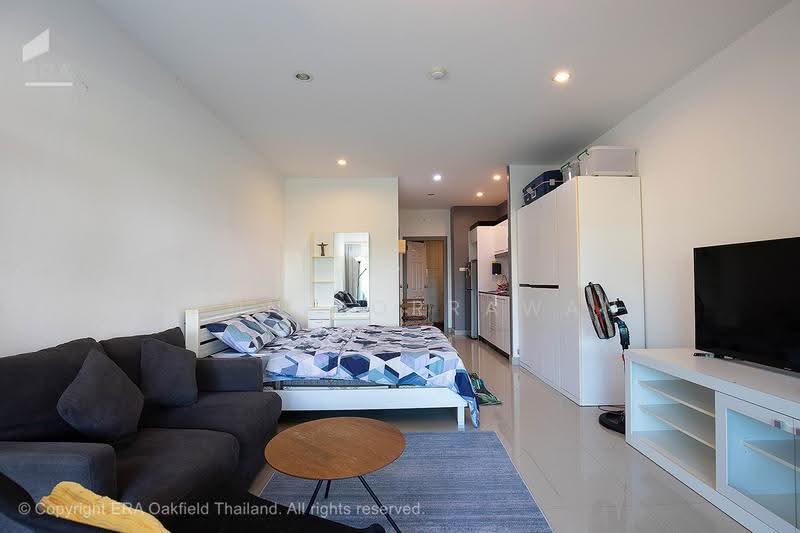 Mae Phim Ocean Bay : แม่พิมพ์ โอเชี่ยน เบย์, ระยอง, 250 หมู่ 3, กร่ำ, แกลง, ระยอง, 53 ตร.ม., คอนโด ขาย, โดย Khun Korrawan, 500674199 - DDproperty.com
