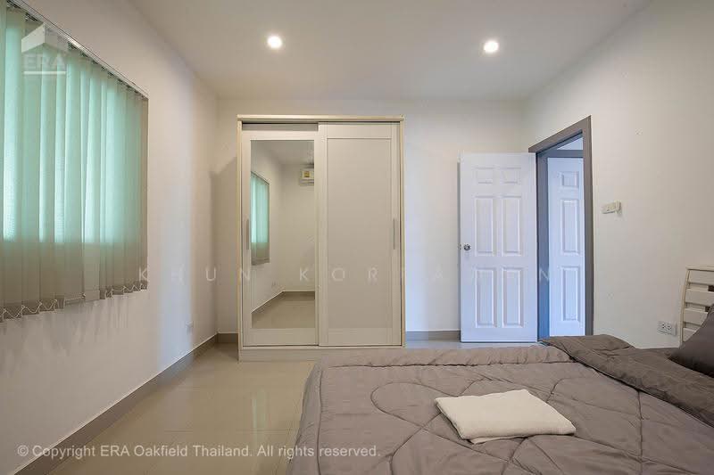 Mae Phim Ocean Bay, Rayong, 250 Moo 3, Kram, Klaeng, Rayong, 2 Bedrooms, 53 sqm, Condo For Sale, by Khun Korrawan, 500674199 - DDproperty.com