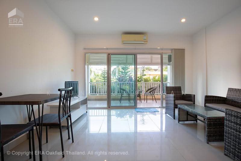 Mae Phim Ocean Bay, Rayong, 250 Moo 3, Kram, Klaeng, Rayong, 2 Bedrooms, 53 sqm, Condo For Sale, by Khun Korrawan, 500674199 - DDproperty.com