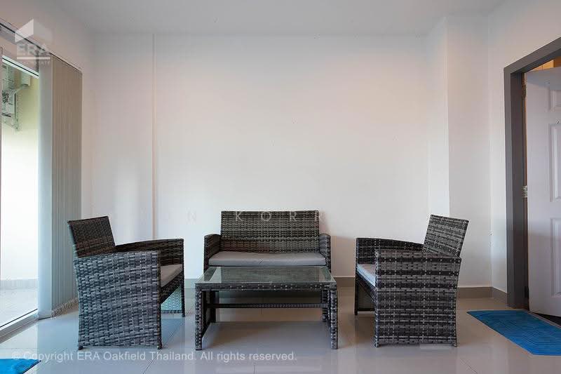 Mae Phim Ocean Bay, Rayong, 250 Moo 3, Kram, Klaeng, Rayong, 2 Bedrooms, 53 sqm, Condo For Sale, by Khun Korrawan, 500674199 - DDproperty.com