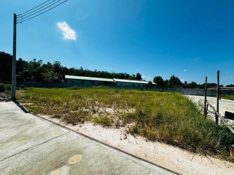 ที่ดินเกาะจันทร์ ชลบุรี, Chon Buri (Pattaya), Tha Bunmi, Ko Chan, Chon Buri (Pattaya), , 774 sqm, Land For Sale, by The Best Property มิน, 500674230 - DDproperty.com