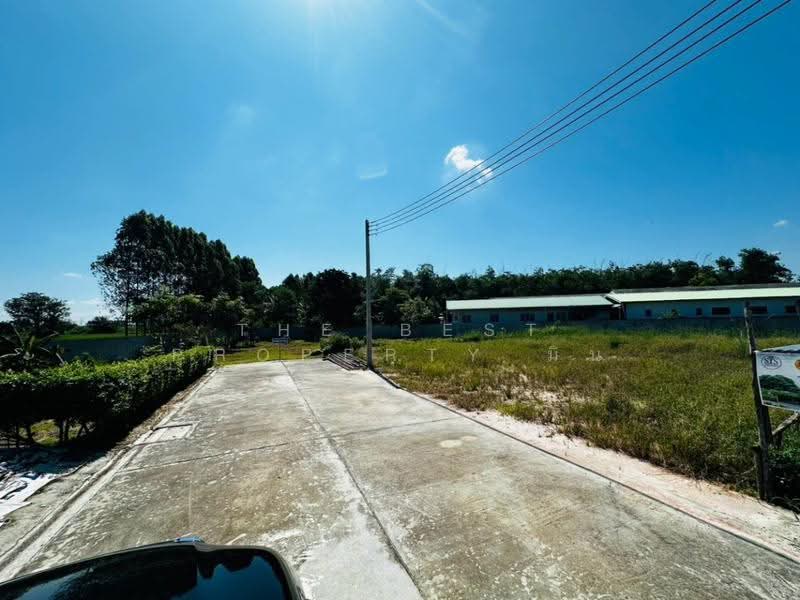 ที่ดินเกาะจันทร์ ชลบุรี, Chon Buri (Pattaya), Tha Bunmi, Ko Chan, Chon Buri (Pattaya), , 774 sqm, Land For Sale, by The Best Property มิน, 500674230 - DDproperty.com