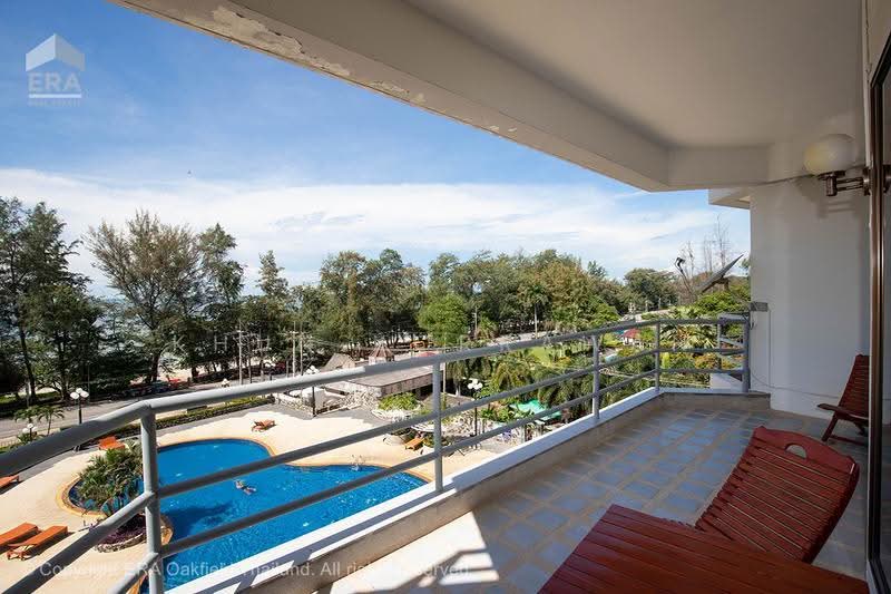 The Royal Rayong, Rayong, Phe, Muang Rayong, Rayong, Studio, 57 sqm, Condo For Sale, by Khun Korrawan, 500674232 - DDproperty.com