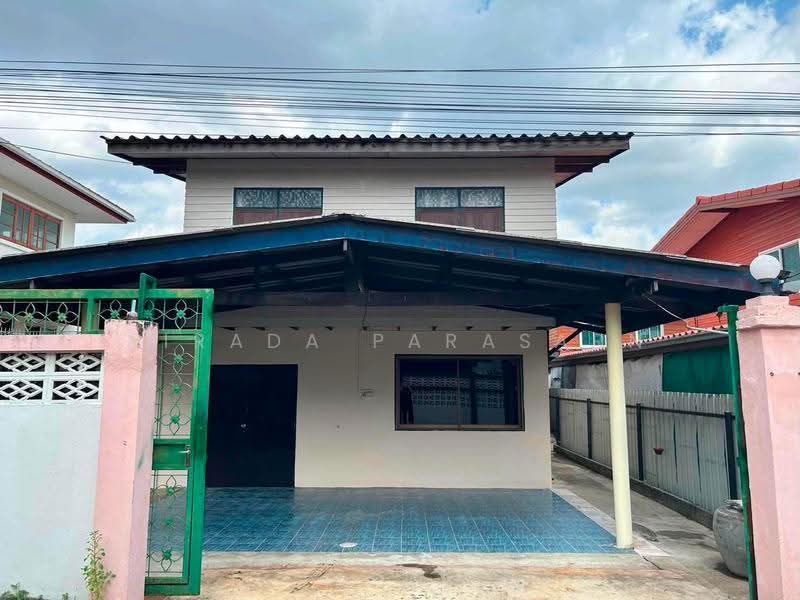 เลียบคลองภาษีเจริญฝั่งเหนือ, Bangkok, Nong Kham, Nong Khaem, Bangkok, 4 Bedrooms, 180 sqm, Single Detached House For Rent, by Airada Parasarn, 500674242 - DDproperty.com