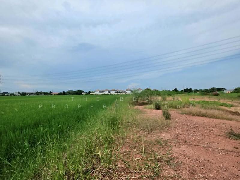 ที่ดินดอนตะโก ราชบุรี, Ratchaburi, Don Tako, Muang Ratchaburi, Ratchaburi, , 2,078 sqm, Land For Sale, by The Best Property แจ๊กกี้, 500674290 - DDproperty.com