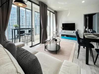 For Rent - IDEO MOBI Sukhumvit 81, Bangkok