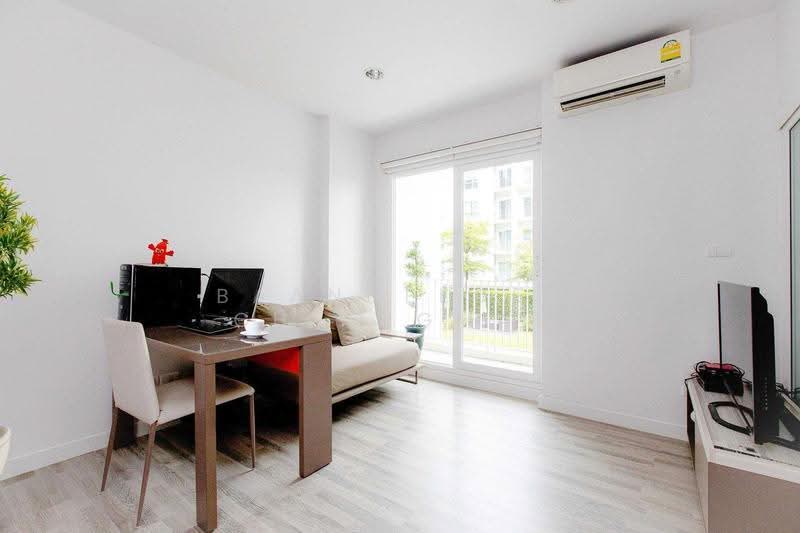 Serene Lake North 8 : ซีรีนเลค นอร์ท 8, เชียงใหม่, 8 หมู่ 2, แม่เหียะ, เมืองเชียงใหม่, เชียงใหม่, 35 ตร.ม., คอนโด ให้เช่า, โดย Baandeedee Chiangmai, 500674355 - DDproperty.com
