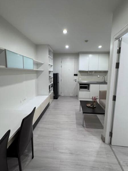 The Viva Condo Sathorn-Taksin, Bangkok, 1 Thon Buri 1 Road, Khlong Ton Sai, Khlong San, Bangkok, 1 Bedroom, 35 sqm, Condo For Rent, by แบม, 500674402 - DDproperty.com