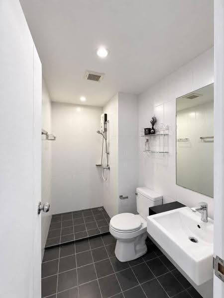 The Viva Condo Sathorn-Taksin, Bangkok, 1 Thon Buri 1 Road, Khlong Ton Sai, Khlong San, Bangkok, 1 Bedroom, 35 sqm, Condo For Rent, by แบม, 500674402 - DDproperty.com