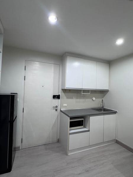 The Viva Condo Sathorn-Taksin, Bangkok, 1 Thon Buri 1 Road, Khlong Ton Sai, Khlong San, Bangkok, 1 Bedroom, 35 sqm, Condo For Rent, by แบม, 500674402 - DDproperty.com