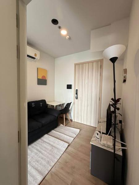 Chewathai Kaset-Nawamin, Bangkok, Prasert-Manukitch Road, Sena Nikhom, Chatuchak, Bangkok, 1 Bedroom, 25 sqm, Condo For Rent, by Bridge Estate Thailand, 500674459 - DDproperty.com