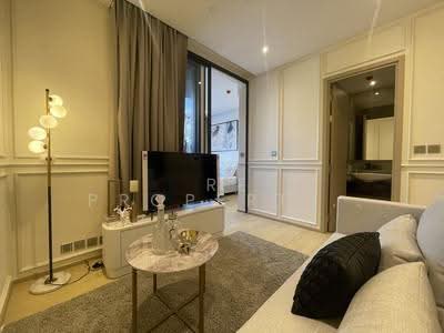 For Rent - ASHTON Asoke-Rama 9, Bangkok