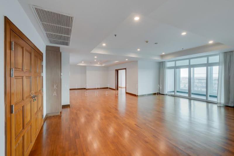 Nichada Thani, Nonthaburi, Soi Prasert Islam, Bang Talat, Pak Kret, Nonthaburi, 4 Bedrooms, 380 sqm, Condo For Rent, by Knight Frank Chartered (Thailand) Co.,Ltd, 500674493 - DDproperty.com