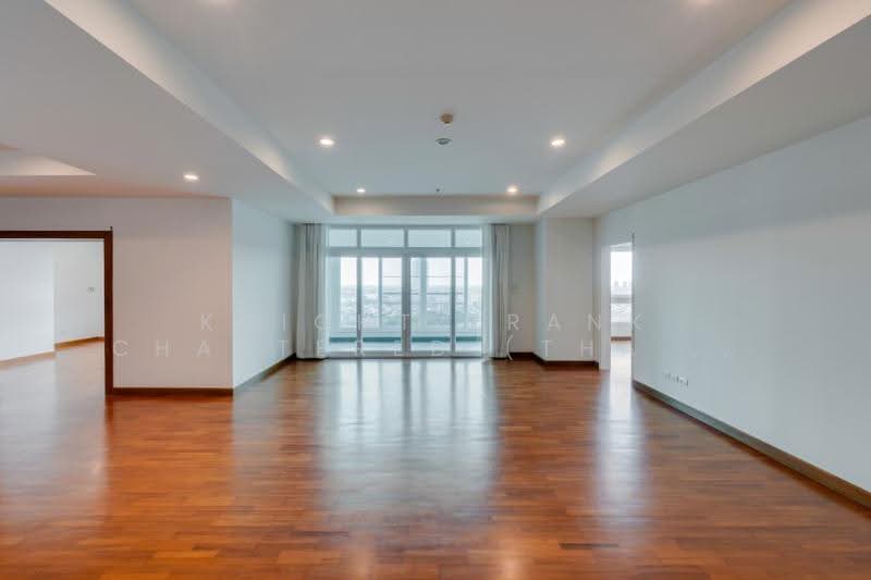Nichada Thani, Nonthaburi, Soi Prasert Islam, Bang Talat, Pak Kret, Nonthaburi, 4 Bedrooms, 380 sqm, Condo For Rent, by Knight Frank Chartered (Thailand) Co.,Ltd, 500674493 - DDproperty.com