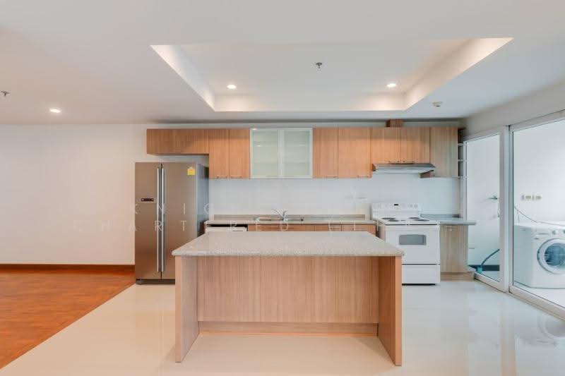Nichada Thani, Nonthaburi, Soi Prasert Islam, Bang Talat, Pak Kret, Nonthaburi, 4 Bedrooms, 380 sqm, Condo For Rent, by Knight Frank Chartered (Thailand) Co.,Ltd, 500674493 - DDproperty.com