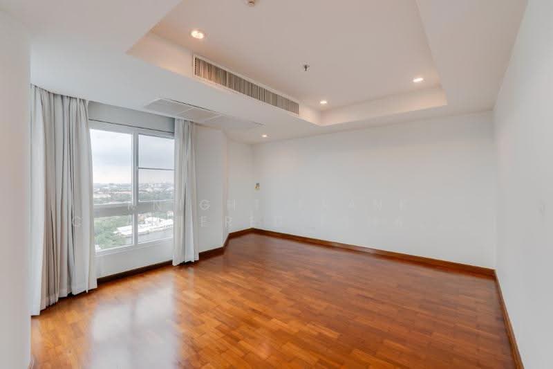 Nichada Thani, Nonthaburi, Soi Prasert Islam, Bang Talat, Pak Kret, Nonthaburi, 4 Bedrooms, 380 sqm, Condo For Rent, by Knight Frank Chartered (Thailand) Co.,Ltd, 500674493 - DDproperty.com