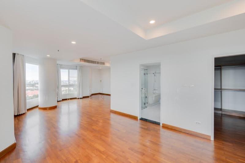 Nichada Thani, Nonthaburi, Soi Prasert Islam, Bang Talat, Pak Kret, Nonthaburi, 4 Bedrooms, 380 sqm, Condo For Rent, by Knight Frank Chartered (Thailand) Co.,Ltd, 500674493 - DDproperty.com