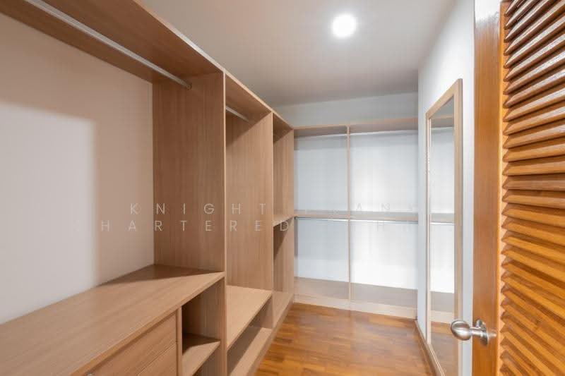 Nichada Thani, Nonthaburi, Soi Prasert Islam, Bang Talat, Pak Kret, Nonthaburi, 4 Bedrooms, 380 sqm, Condo For Rent, by Knight Frank Chartered (Thailand) Co.,Ltd, 500674493 - DDproperty.com