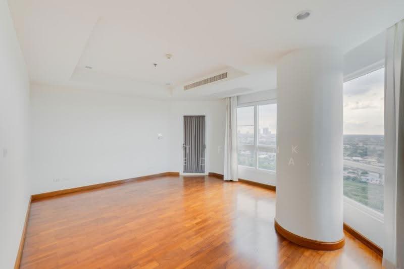 Nichada Thani, Nonthaburi, Soi Prasert Islam, Bang Talat, Pak Kret, Nonthaburi, 4 Bedrooms, 380 sqm, Condo For Rent, by Knight Frank Chartered (Thailand) Co.,Ltd, 500674493 - DDproperty.com