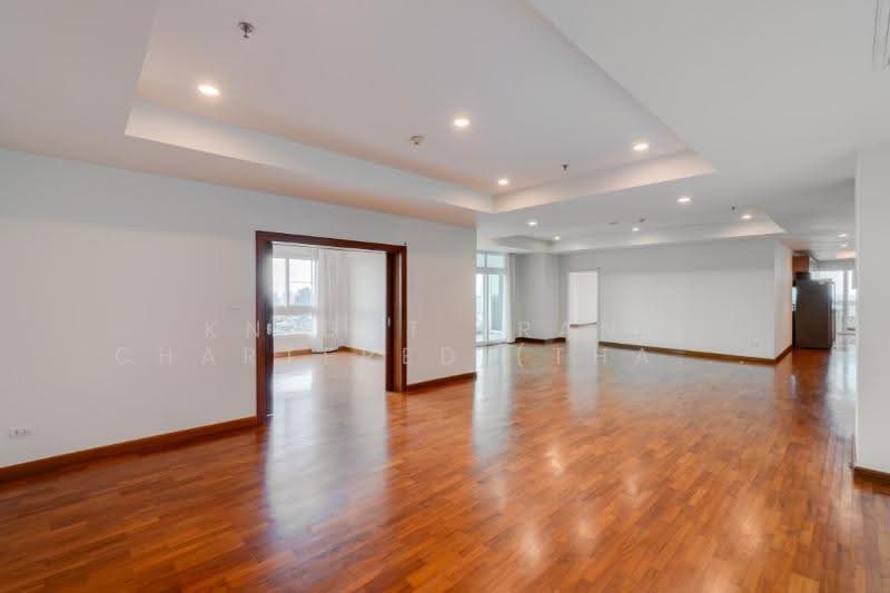 Nichada Thani, Nonthaburi, Soi Prasert Islam, Bang Talat, Pak Kret, Nonthaburi, 4 Bedrooms, 380 sqm, Condo For Rent, by Knight Frank Chartered (Thailand) Co.,Ltd, 500674493 - DDproperty.com