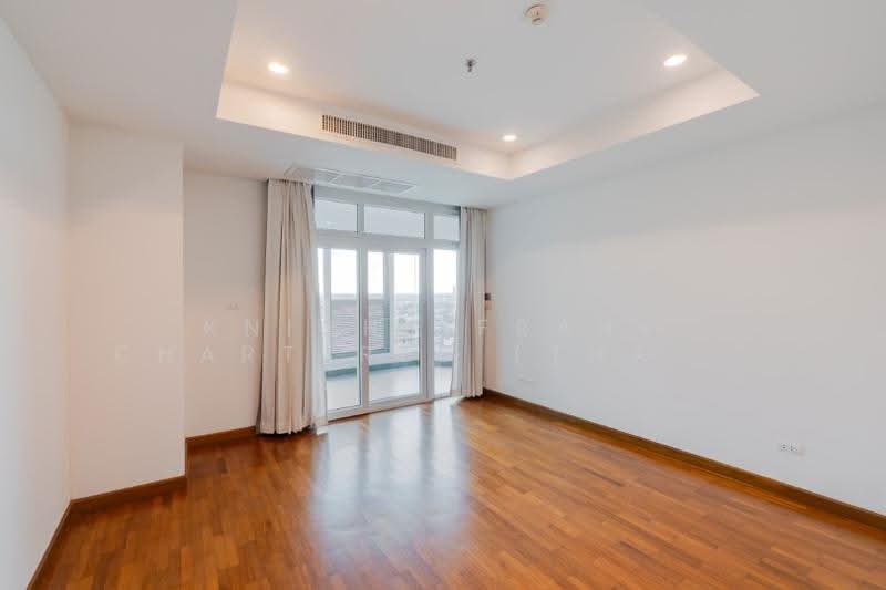 Nichada Thani, Nonthaburi, Soi Prasert Islam, Bang Talat, Pak Kret, Nonthaburi, 4 Bedrooms, 380 sqm, Condo For Rent, by Knight Frank Chartered (Thailand) Co.,Ltd, 500674493 - DDproperty.com