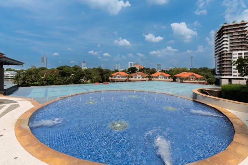 Nichada Thani, Nonthaburi, Soi Prasert Islam, Bang Talat, Pak Kret, Nonthaburi, 4 Bedrooms, 380 sqm, Condo For Rent, by Knight Frank Chartered (Thailand) Co.,Ltd, 500674493 - DDproperty.com