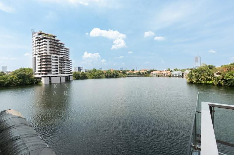 Nichada Thani, Nonthaburi, Soi Prasert Islam, Bang Talat, Pak Kret, Nonthaburi, 4 Bedrooms, 380 sqm, Condo For Rent, by Knight Frank Chartered (Thailand) Co.,Ltd, 500674493 - DDproperty.com