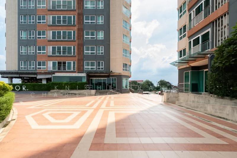 Nichada Thani, Nonthaburi, Soi Prasert Islam, Bang Talat, Pak Kret, Nonthaburi, 4 Bedrooms, 380 sqm, Condo For Rent, by Knight Frank Chartered (Thailand) Co.,Ltd, 500674493 - DDproperty.com