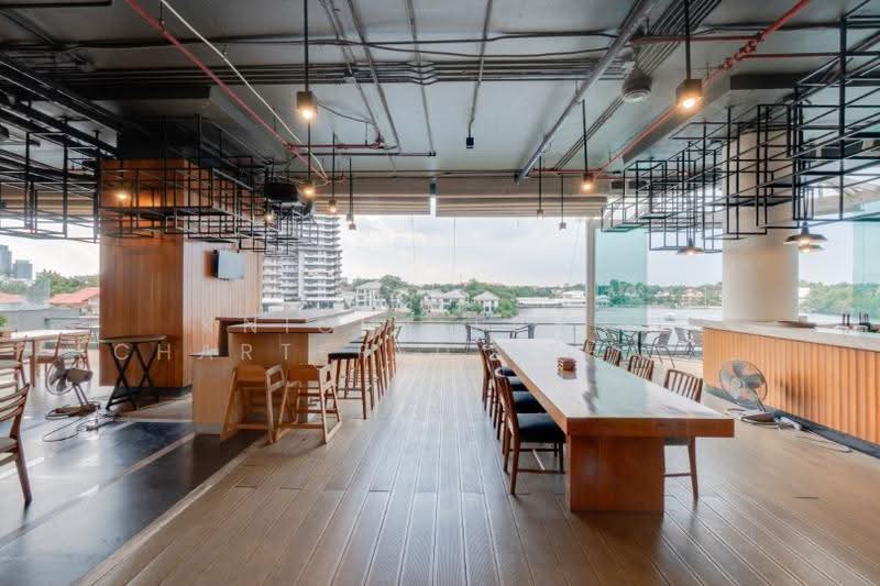 Nichada Thani, Nonthaburi, Soi Prasert Islam, Bang Talat, Pak Kret, Nonthaburi, 4 Bedrooms, 380 sqm, Condo For Rent, by Knight Frank Chartered (Thailand) Co.,Ltd, 500674493 - DDproperty.com