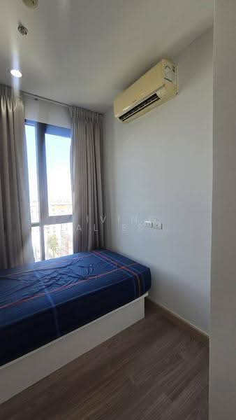 Astro Chaeng Wattana, Nonthaburi, 11120 Soi Chaengwattana-Pak Kret 19, Khlong Klue, Pak Kret, Nonthaburi, 2 Bedrooms, 53 sqm, Condo For Rent, by Living Real Estates, 500674496 - DDproperty.com