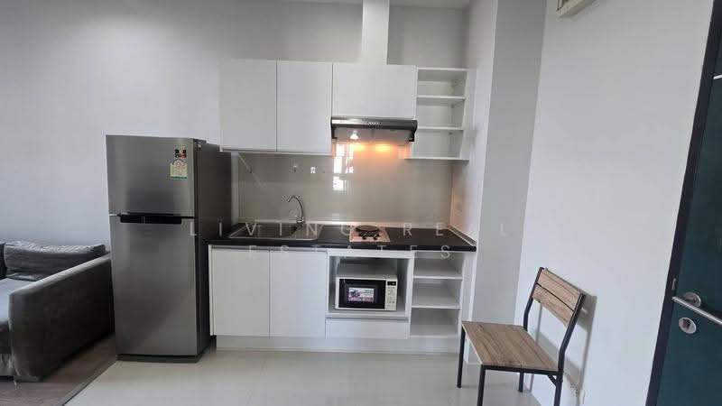 Astro Chaeng Wattana, Nonthaburi, 11120 Soi Chaengwattana-Pak Kret 19, Khlong Klue, Pak Kret, Nonthaburi, 2 Bedrooms, 53 sqm, Condo For Rent, by Living Real Estates, 500674496 - DDproperty.com