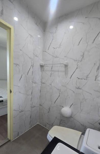 Astro Chaeng Wattana, Nonthaburi, 11120 Soi Chaengwattana-Pak Kret 19, Khlong Klue, Pak Kret, Nonthaburi, 2 Bedrooms, 53 sqm, Condo For Rent, by Living Real Estates, 500674496 - DDproperty.com