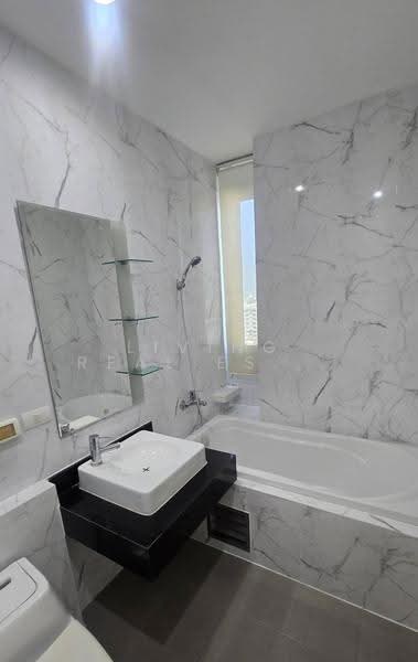 Astro Chaeng Wattana, Nonthaburi, 11120 Soi Chaengwattana-Pak Kret 19, Khlong Klue, Pak Kret, Nonthaburi, 2 Bedrooms, 53 sqm, Condo For Rent, by Living Real Estates, 500674496 - DDproperty.com