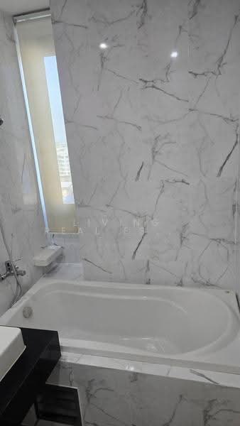 Astro Chaeng Wattana, Nonthaburi, 11120 Soi Chaengwattana-Pak Kret 19, Khlong Klue, Pak Kret, Nonthaburi, 2 Bedrooms, 53 sqm, Condo For Rent, by Living Real Estates, 500674496 - DDproperty.com