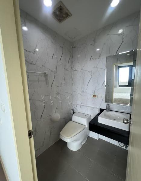 Astro Chaeng Wattana, Nonthaburi, 11120 Soi Chaengwattana-Pak Kret 19, Khlong Klue, Pak Kret, Nonthaburi, 2 Bedrooms, 53 sqm, Condo For Rent, by Living Real Estates, 500674496 - DDproperty.com