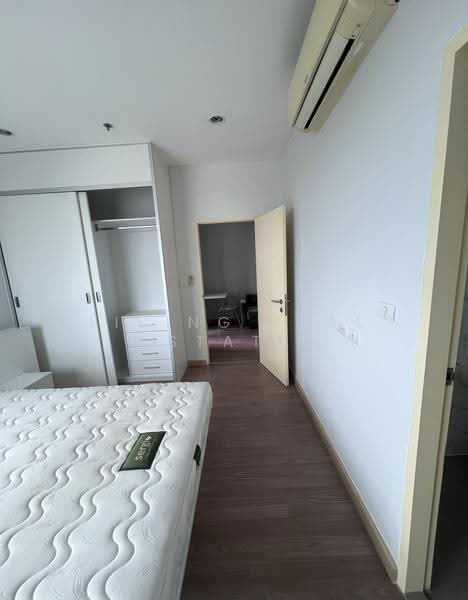 Astro Chaeng Wattana, Nonthaburi, 11120 Soi Chaengwattana-Pak Kret 19, Khlong Klue, Pak Kret, Nonthaburi, 2 Bedrooms, 53 sqm, Condo For Rent, by Living Real Estates, 500674496 - DDproperty.com