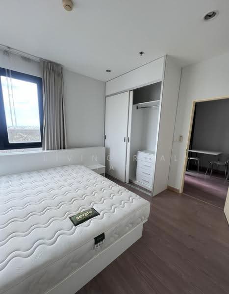 Astro Chaeng Wattana, Nonthaburi, 11120 Soi Chaengwattana-Pak Kret 19, Khlong Klue, Pak Kret, Nonthaburi, 2 Bedrooms, 53 sqm, Condo For Rent, by Living Real Estates, 500674496 - DDproperty.com