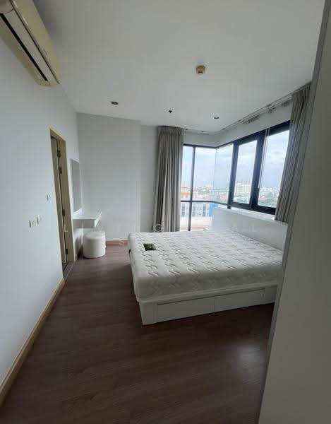 Astro Chaeng Wattana, Nonthaburi, 11120 Soi Chaengwattana-Pak Kret 19, Khlong Klue, Pak Kret, Nonthaburi, 2 Bedrooms, 53 sqm, Condo For Rent, by Living Real Estates, 500674496 - DDproperty.com