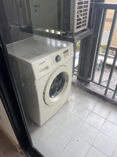 Astro Chaeng Wattana, Nonthaburi, 11120 Soi Chaengwattana-Pak Kret 19, Khlong Klue, Pak Kret, Nonthaburi, 2 Bedrooms, 53 sqm, Condo For Rent, by Living Real Estates, 500674496 - DDproperty.com