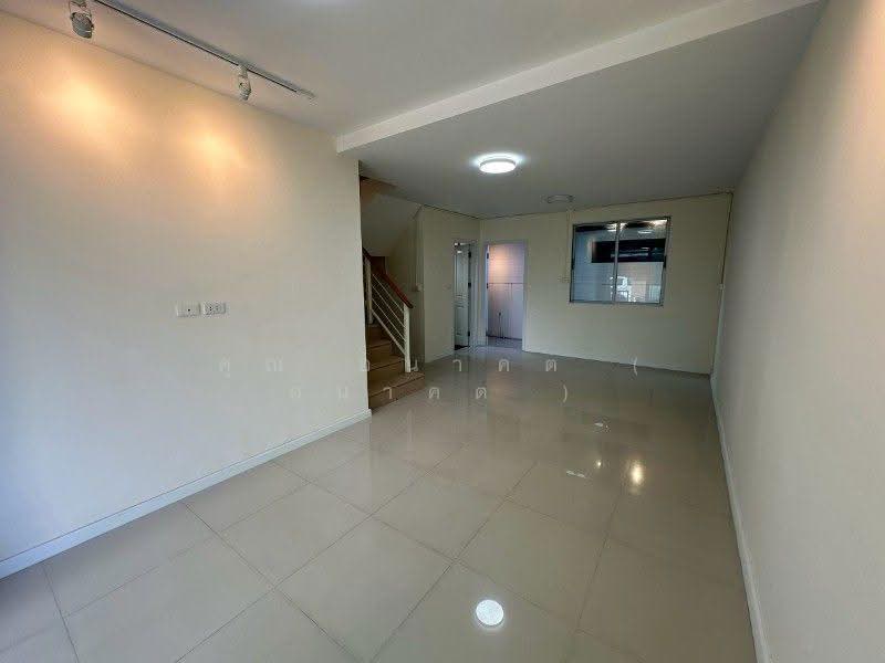 Pruksa Lite Lox Rattanathibet, Nonthaburi, Sao Thong Hin, Bang Yai, Nonthaburi, 3 Bedrooms, 110 sqm, Townhouse For Sale, by คุณ อนาคต ( อนาคต ), 500674500 - DDproperty.com